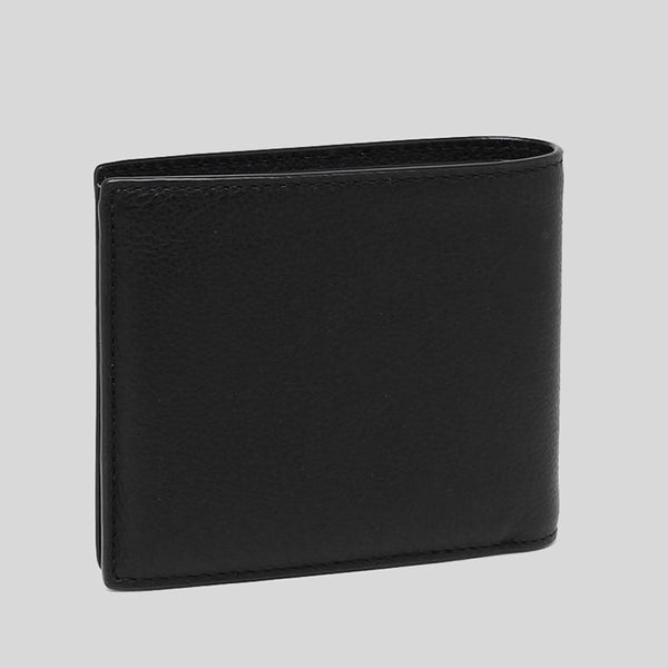 C.o.a.c.h Compact ID Wallet In Sport Calf