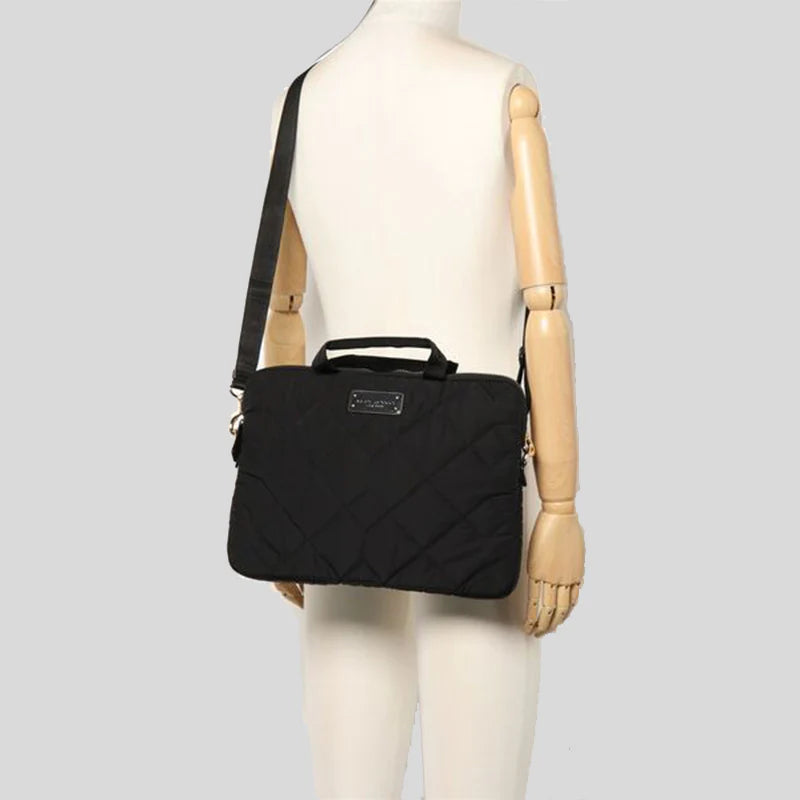 M.A.R.C. J.A.C.O.B.S. LAPTOP BAG