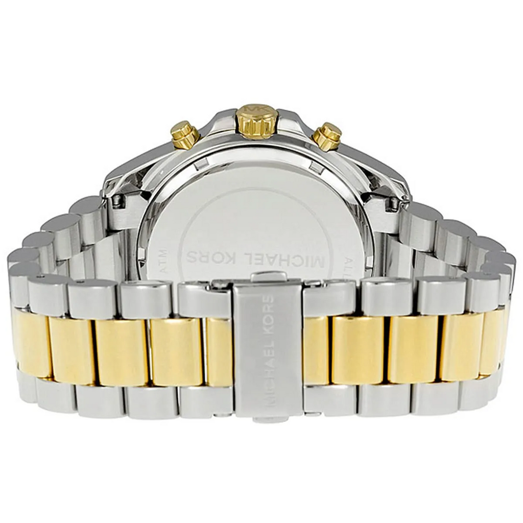 M.I.C.H.A.E.L. K.O.R.S. WATCH