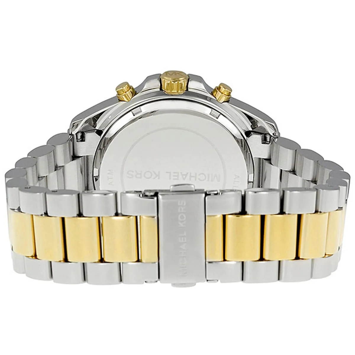 M.I.C.H.A.E.L. K.O.R.S. WATCH