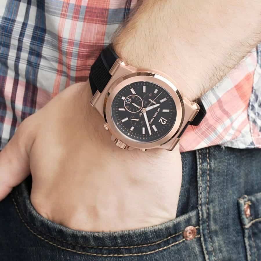 M.I.C.H.A.E.L K.O.R.S Watch