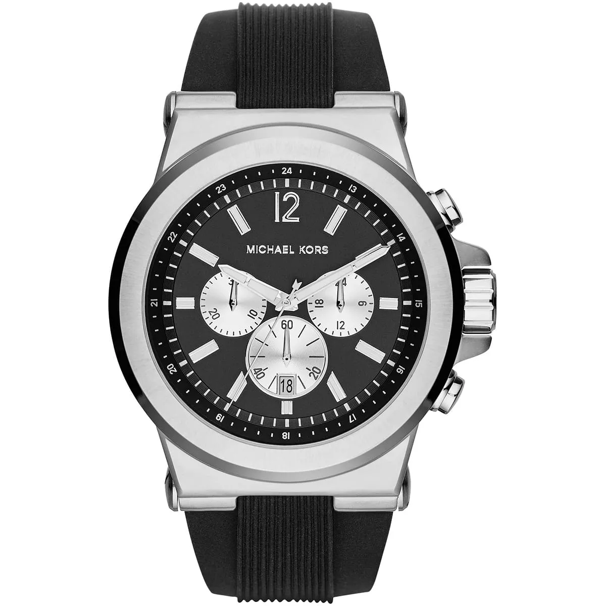 M.i.c.h.a.e.l K.o.r.s men Dylan Chronograph Watch