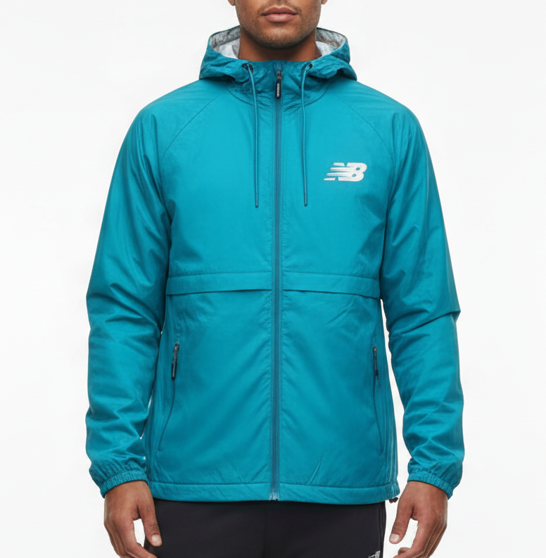 New Balance Men's Original Blue Jacket Egypt