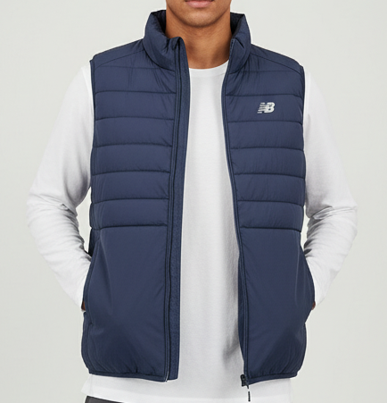 new balance vest navy original Egypt