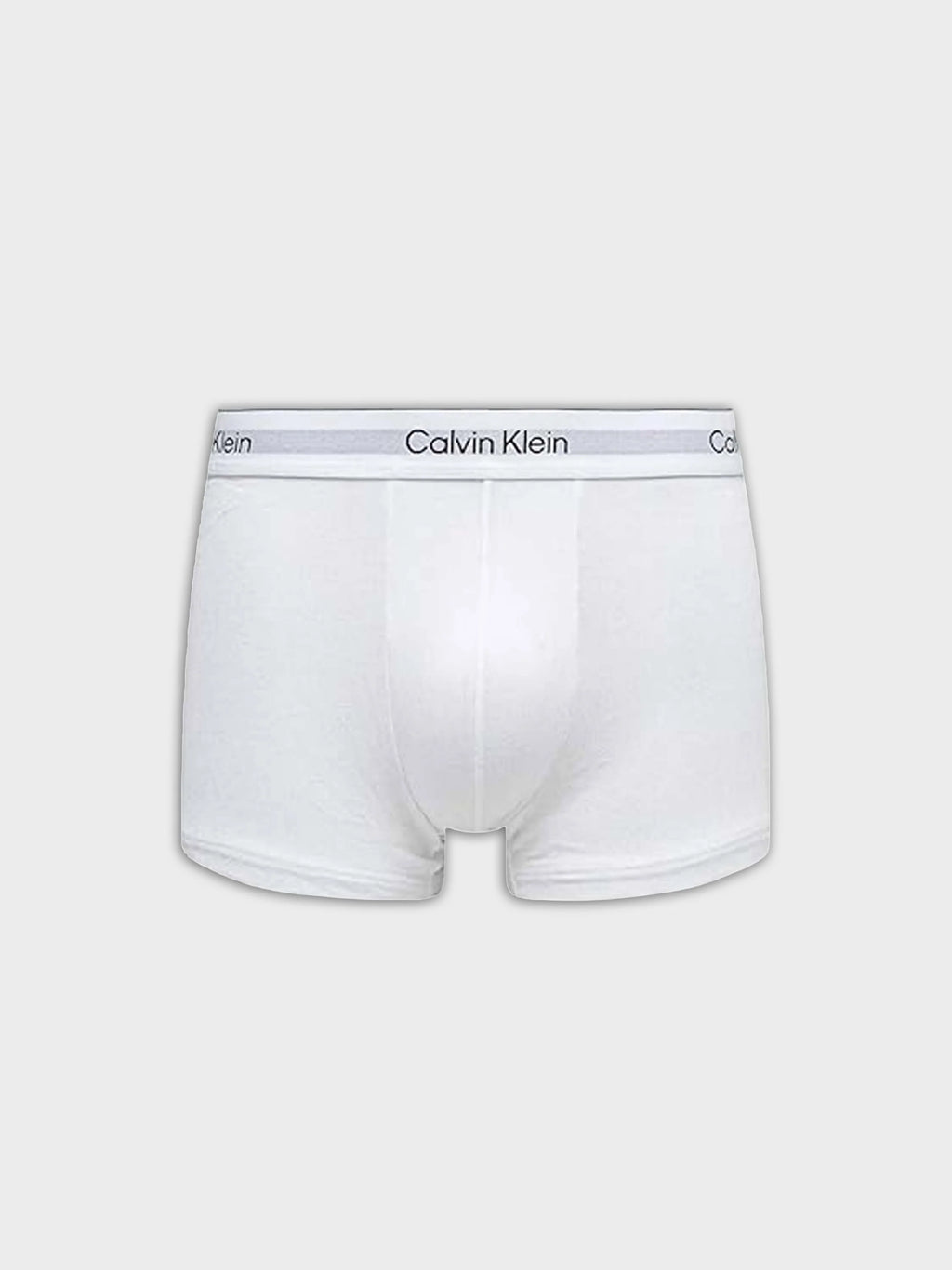 C.a.L.V-I.N. K.L.E.I.N. Cotton Stretch Low Rise Trunks 3-Pack (Multicolor)