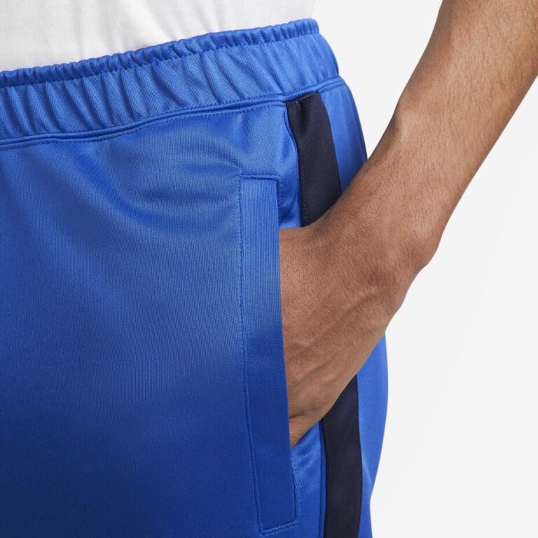 Nike blue original pants egypt
