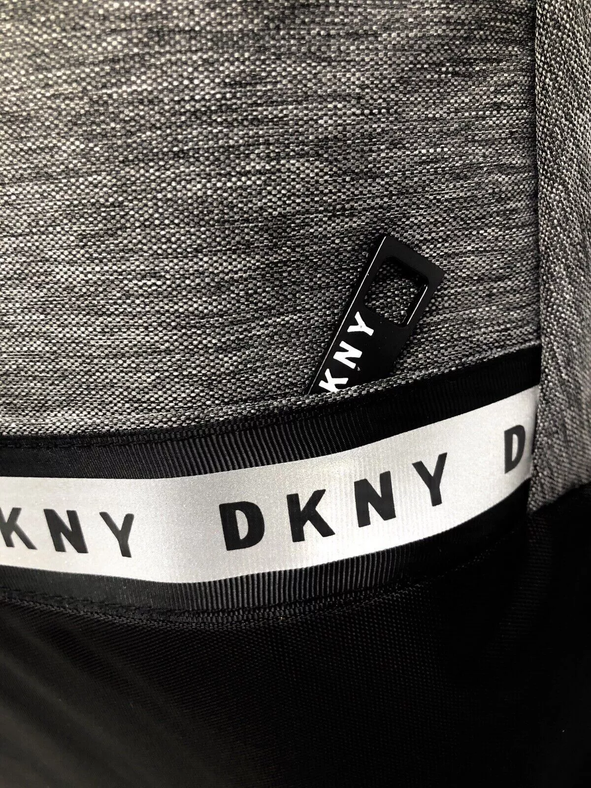 D.K.N.Y Backpack Laptop
