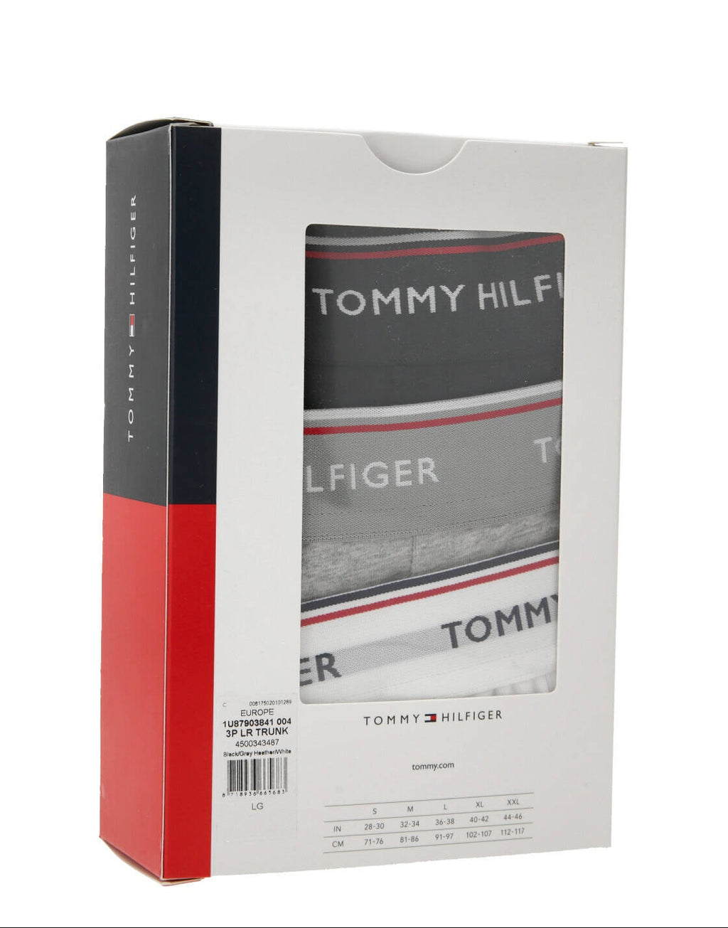 Tommy Original Boxer in Egypt