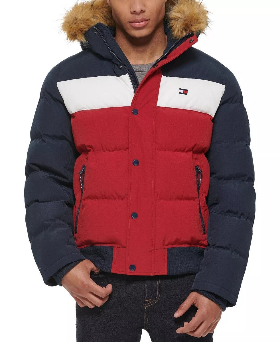 tommy jacket