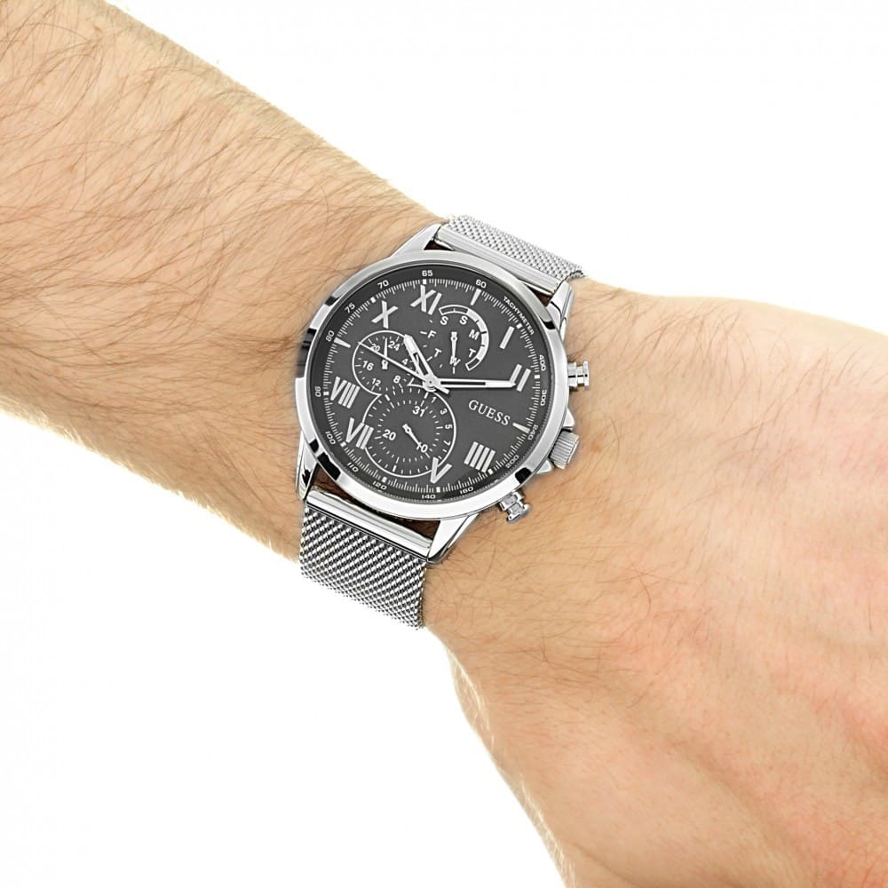 G.U.E.S.S WATCH