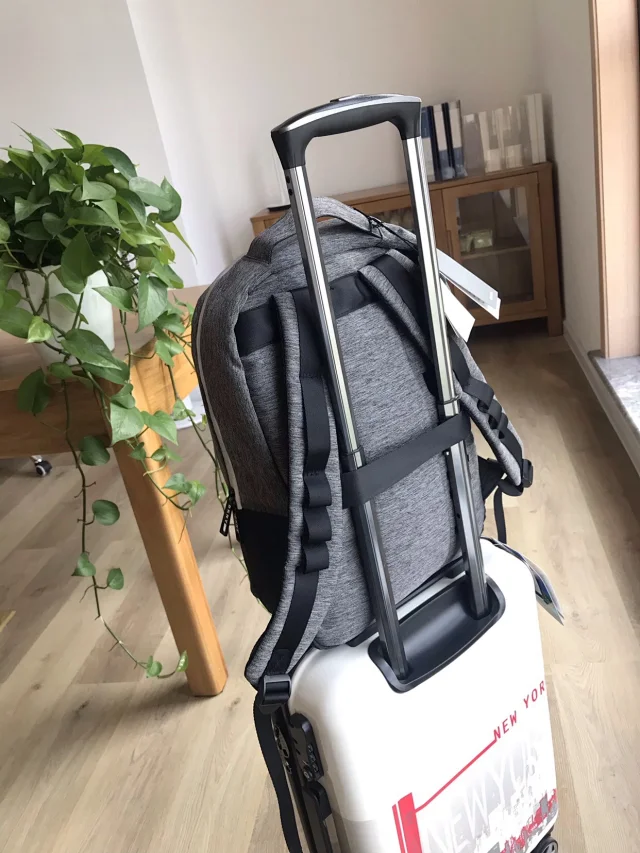 D.K.N.Y Backpack Laptop